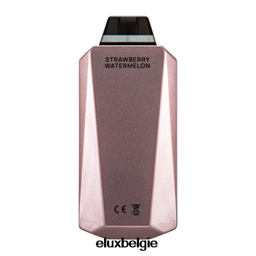 Elux cyberover - Elux Vape Kopen aardbei watermeloen B6X0NT162