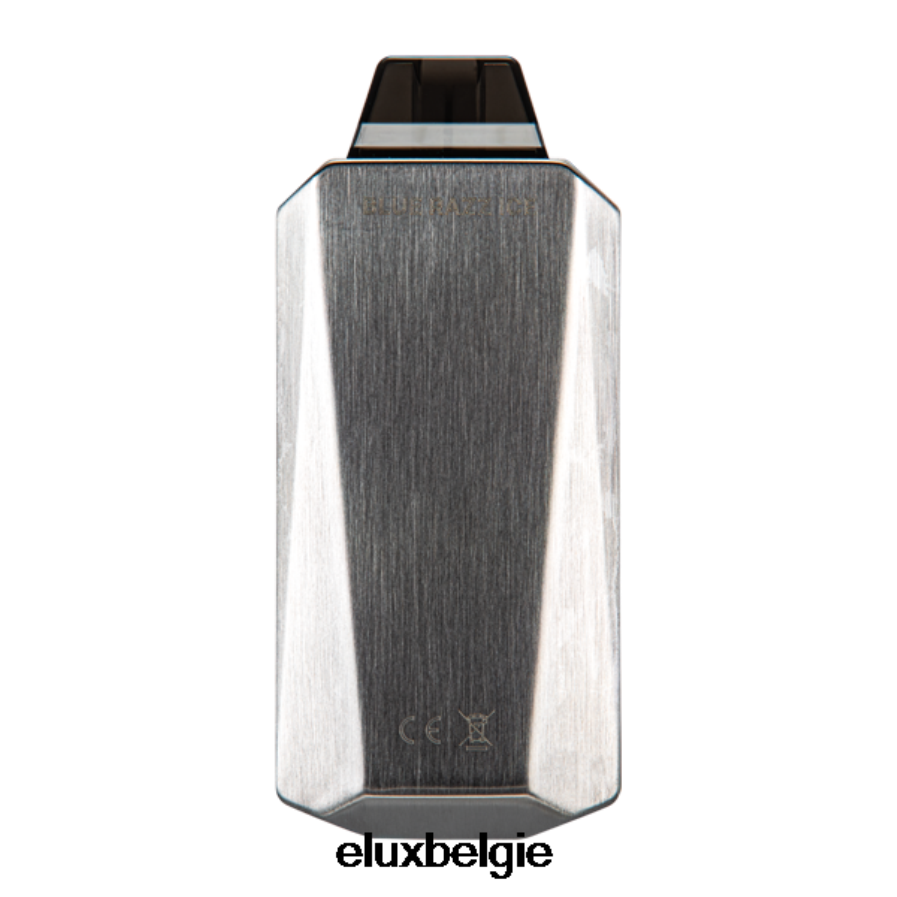 Elux cyberover - Elux Vape Prijs blauw razz-ijs B6X0NT163