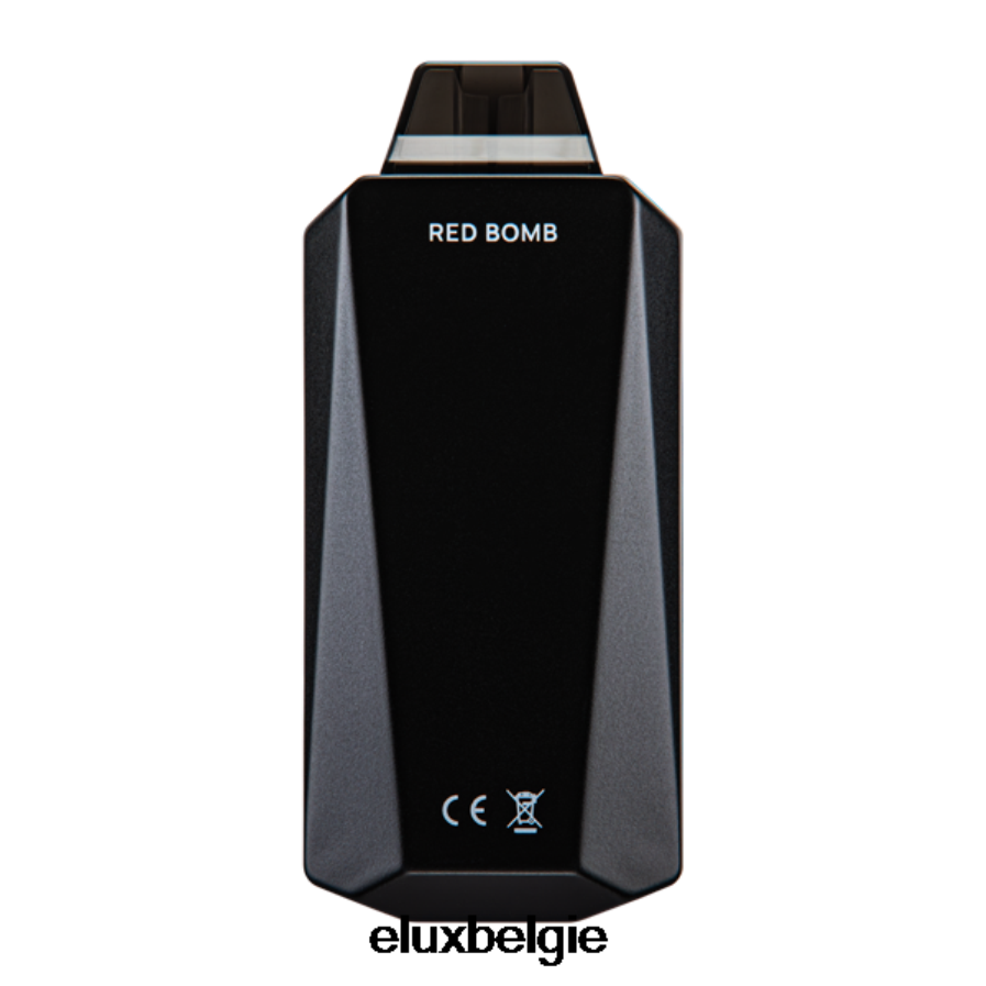 Elux cyberover - Elux Vape Review rode bom B6X0NT165