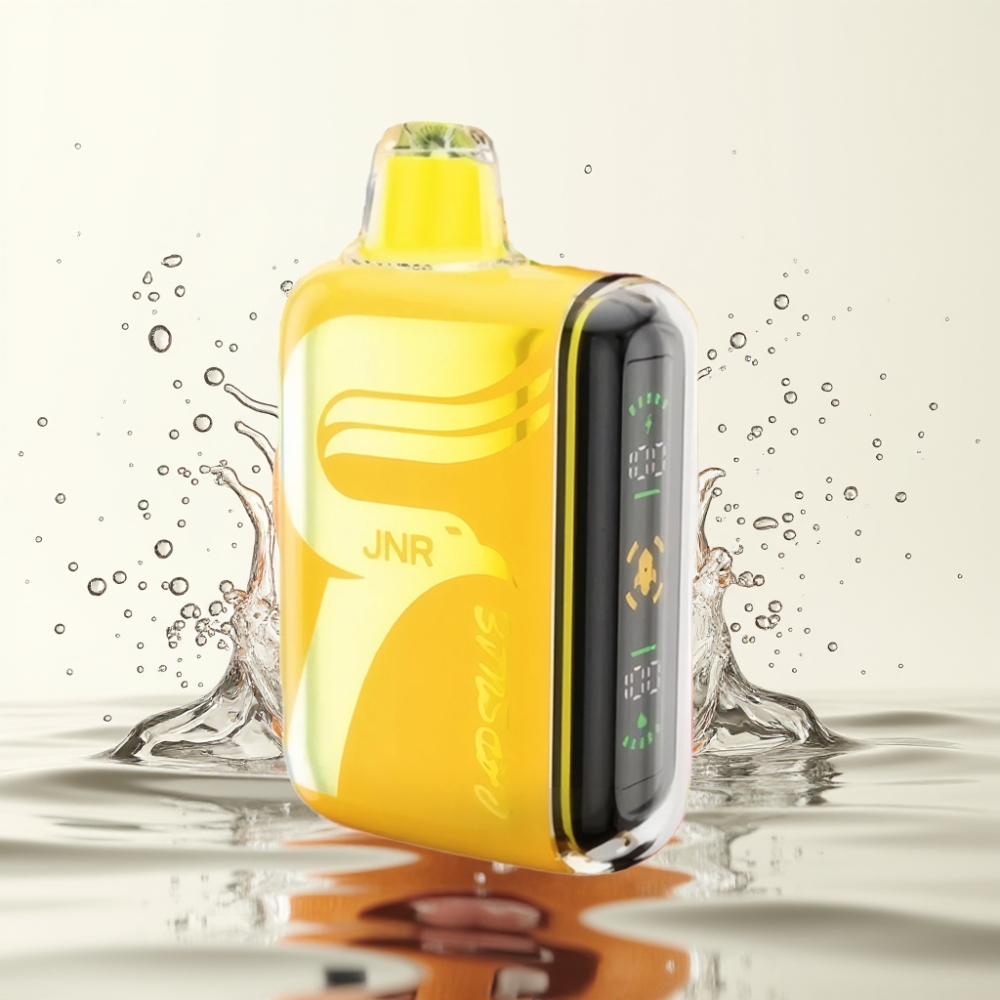 JNR Capsule 15000 Puffs 850mAh Dual Mesh Coil Taopical Punch