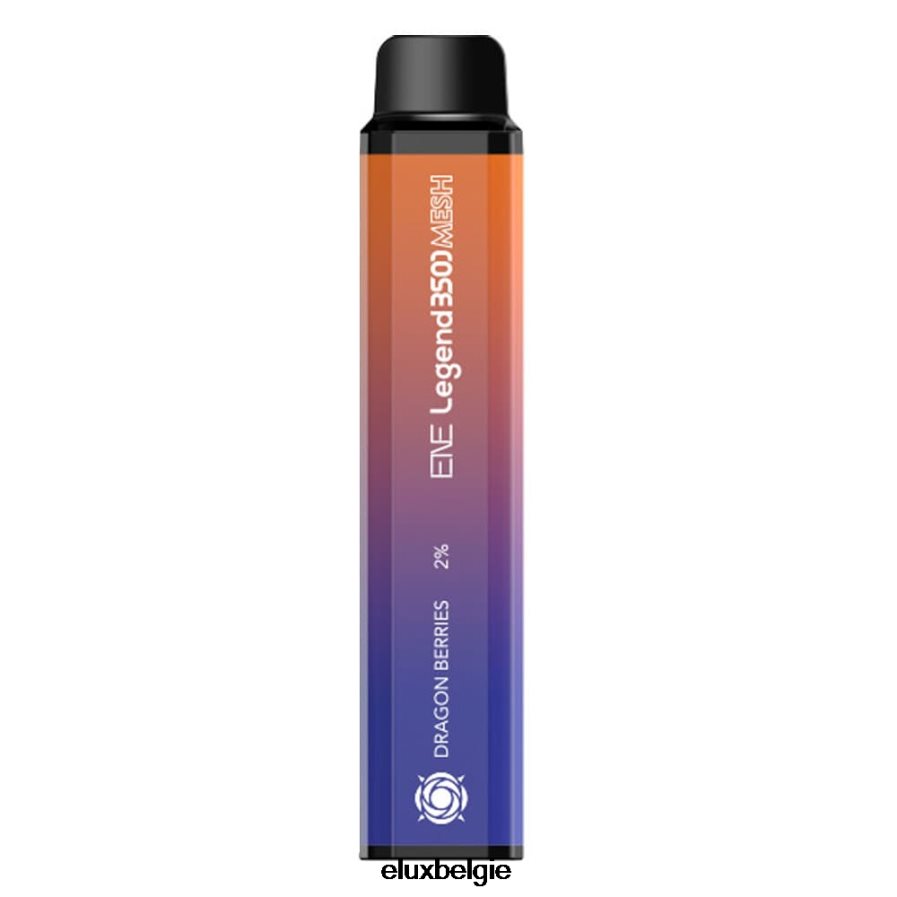 Elux ENE Legend Wegwerpdamp van 3500 mesh - Elux België drakenbessen B6X0NT138