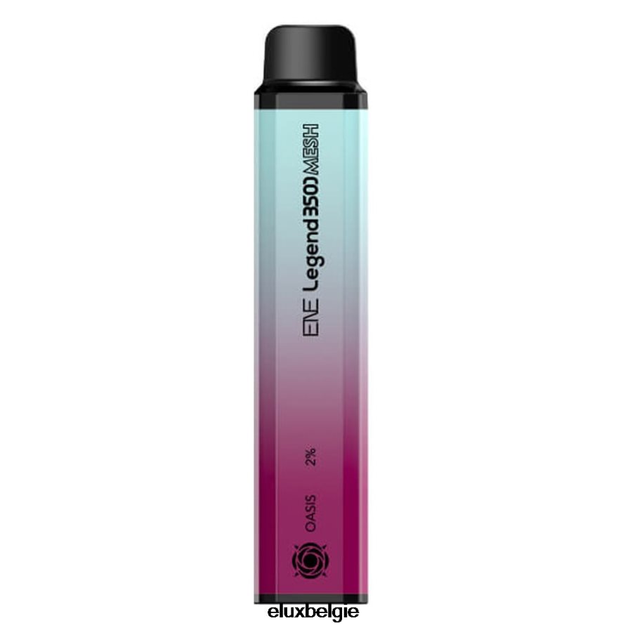 Elux ENE Legend Wegwerpdamp van 3500 mesh - Elux Vape Kopen oase B6X0NT142