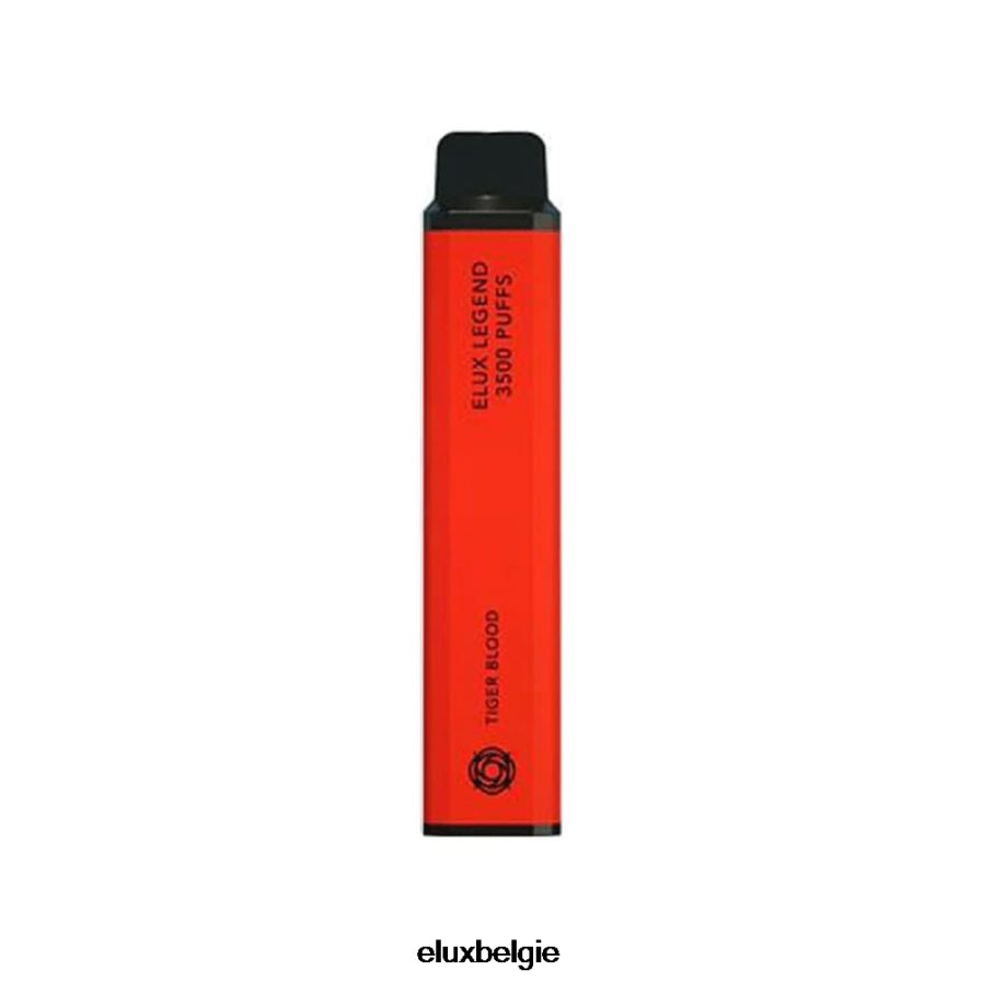 tijgerbloed