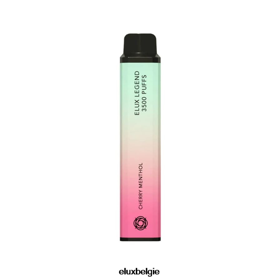 kersenmenthol