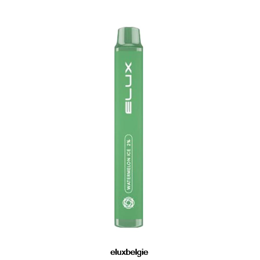 Elux Legend mini wegwerpvape - Elux Vape Kopen watermeloen ijs B6X0NT102